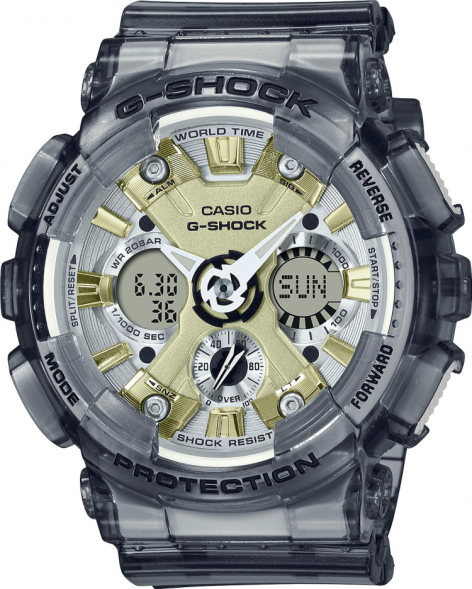 Часы Casio GMA-S120GS-8A