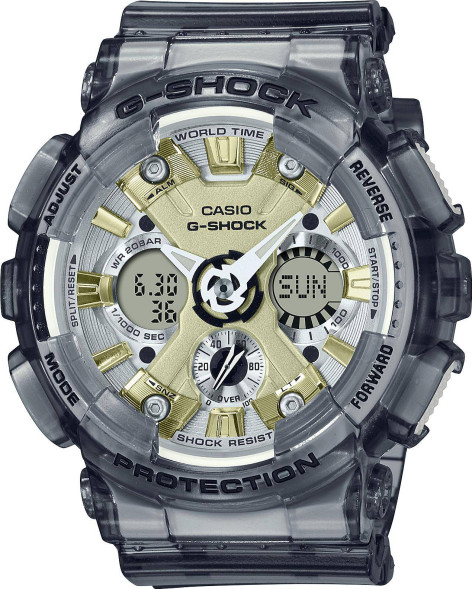 Часы Casio GMA-S120GS-8A