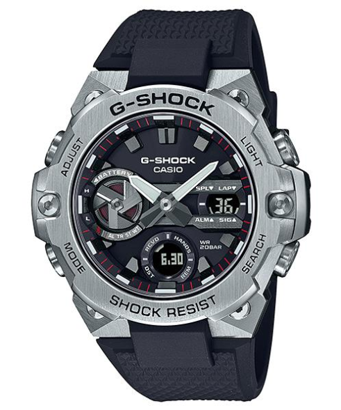 Часы Casio GST-B400-1A
