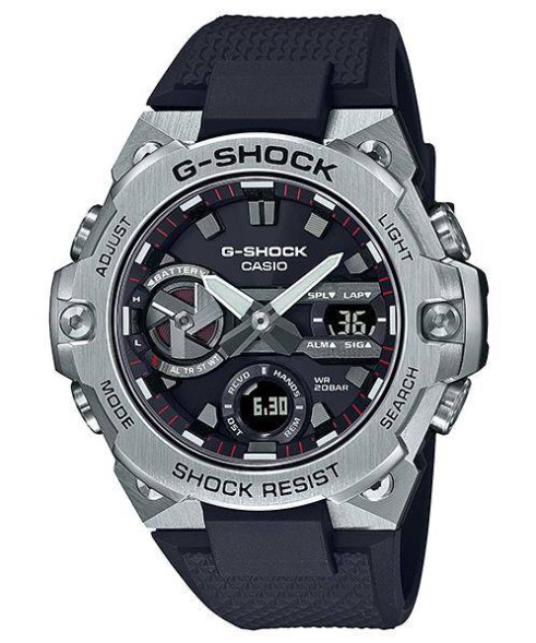 Часы Casio GST-B400-1A