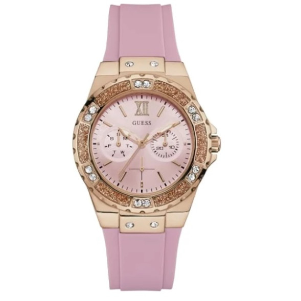 Часы Guess W1053L3