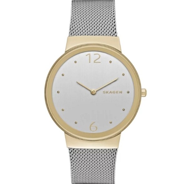 Часы Skagen SKW2381