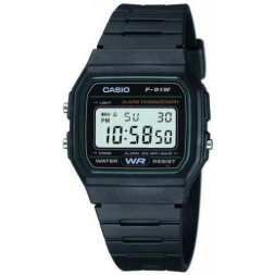 Casio F-91W-3