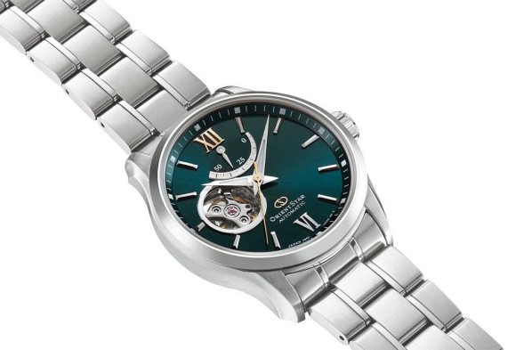 Часы Orient RE-AT0002E00B