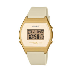 Casio LW-204-9A