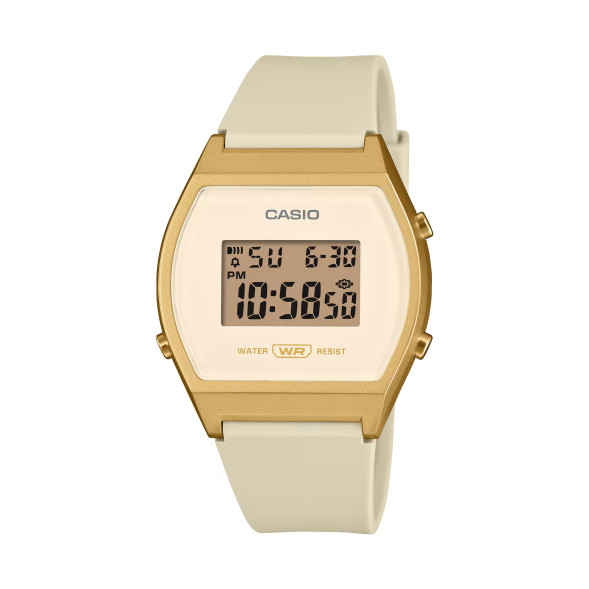 Casio LW-204-9A