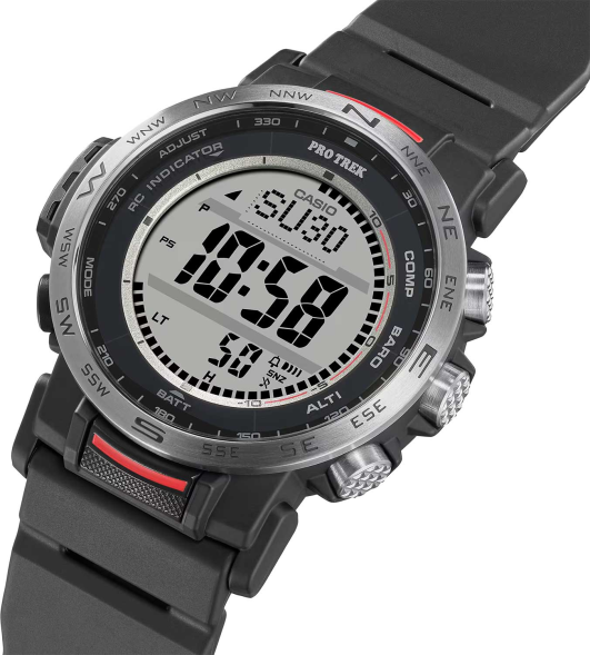 Часы Casio PRW-35-1A