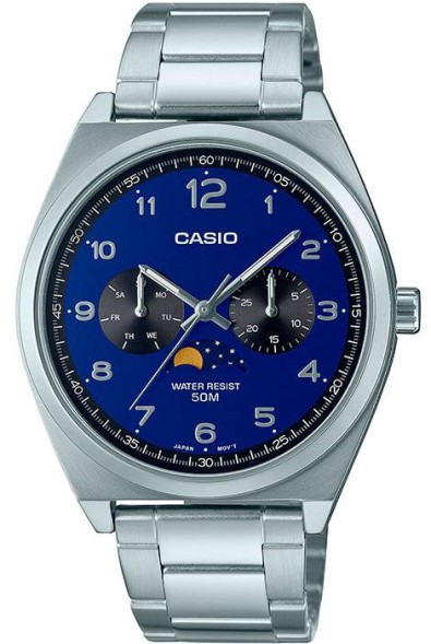 Часы Casio MTP-M300D-2A