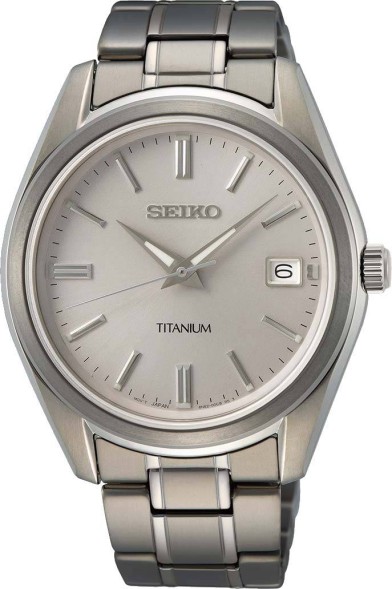 Часы Seiko SUR369P1