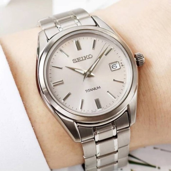 Часы Seiko SUR369P1