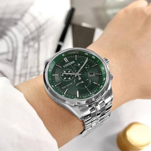 Часы Citizen AT2149-85X