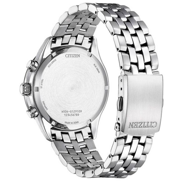 Часы Citizen AT2149-85X