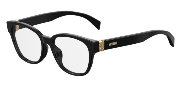 MOSCHINO MOS524/F 807