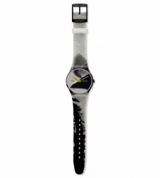 Swatch MAJESTIC BIRD SUOZ707S