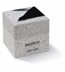 Swatch MAJESTIC BIRD SUOZ707S