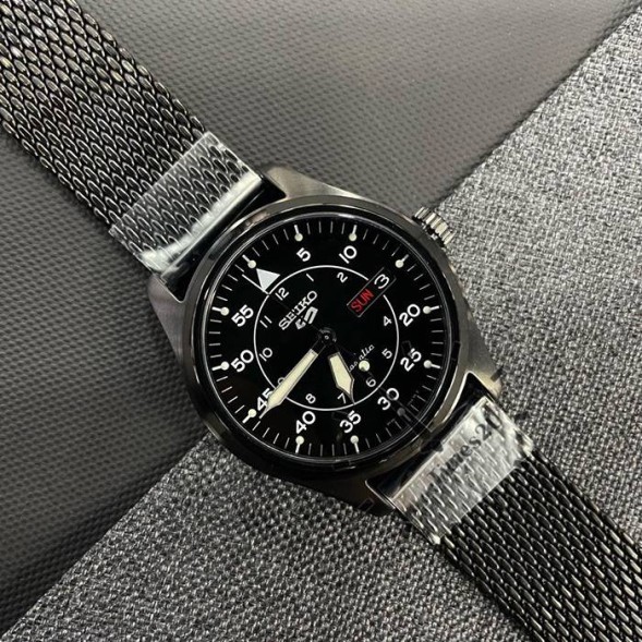 Часы Seiko SRPH25K1