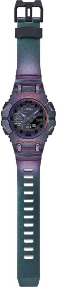 Часы Casio GA-B001AH-6A