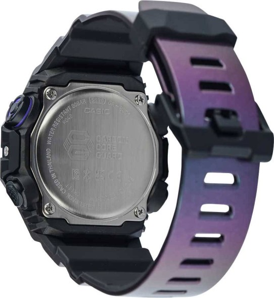 Часы Casio GA-B001AH-6A