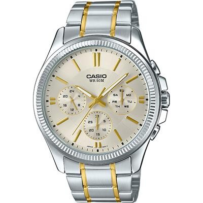 Часы Casio MTP-1375SG-9A