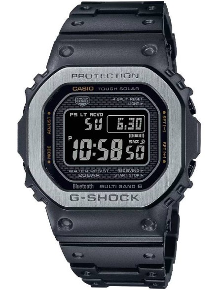 Часы Casio GMW-B5000MB-1E