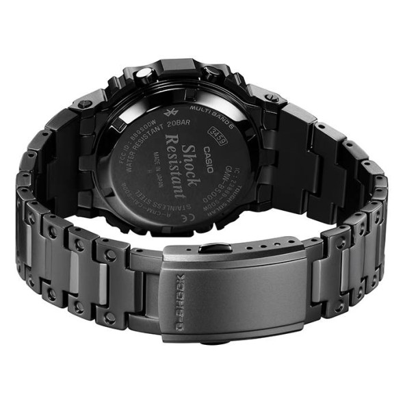 Часы Casio GMW-B5000MB-1E