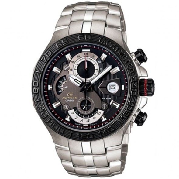 Часы Casio EFE-505D-1A