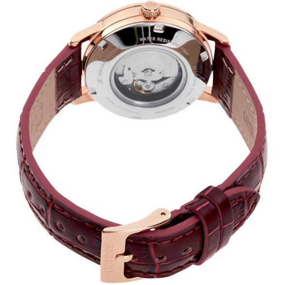 Часы Orient RA-NB0105S