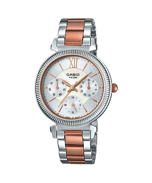 Часы Casio LTP-E410RG-7A