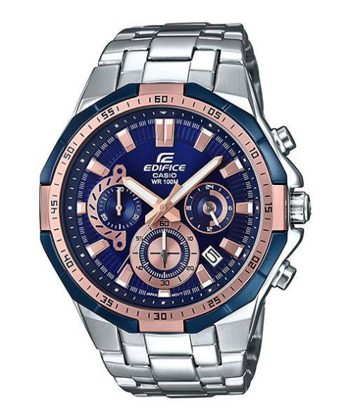 Часы Casio EFR-554D-2A