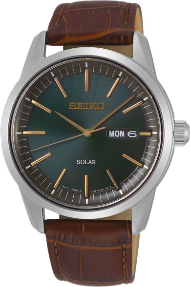 Часы Seiko SNE529P1