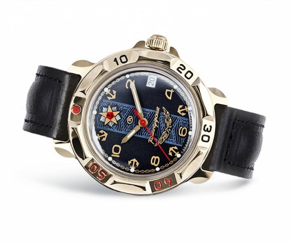 Часы Восток Командирские 819471