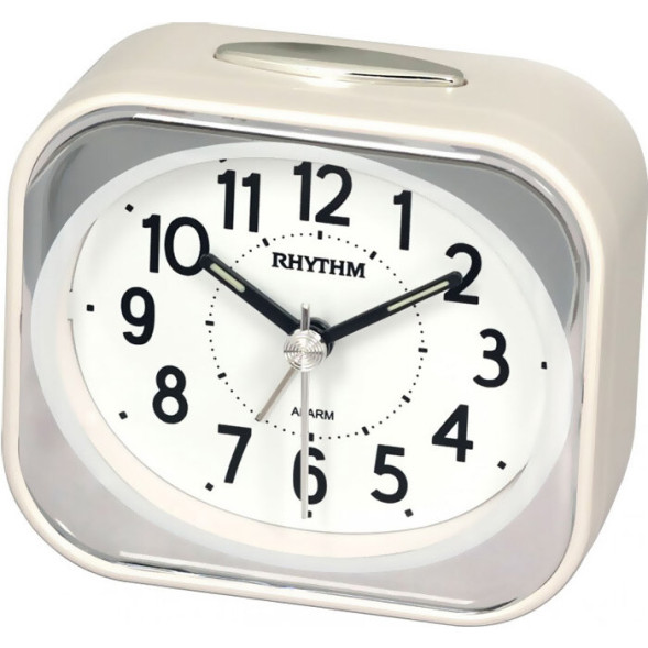 Часы Будильник Rhythm CRE898NR03