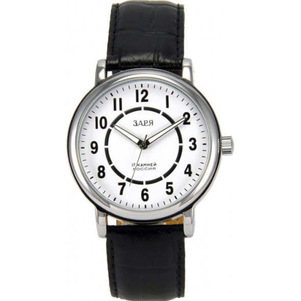Часы Заря G5181201