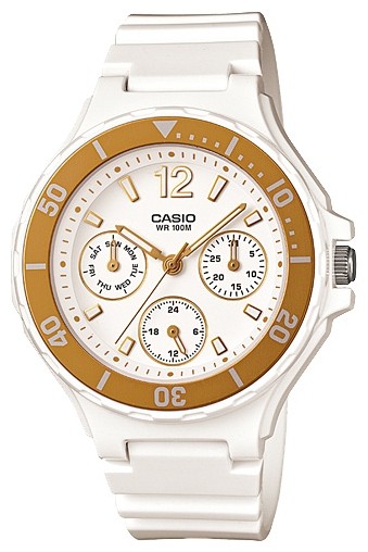 Часы Casio LRW-250H-9A1
