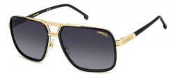 CARRERA 1071/S 2M2 Black Gold 