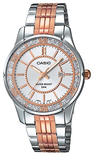Часы Casio LTP-1358RG-7A