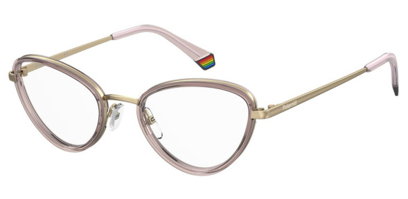 POLAROID PLD D420 HAM