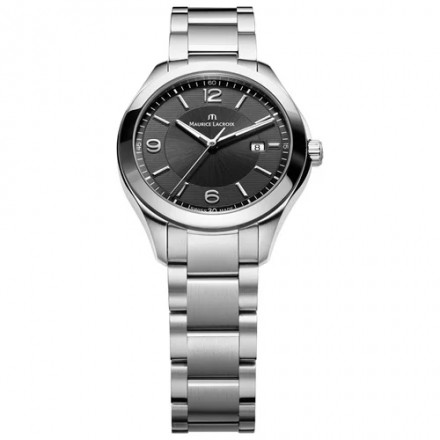 Наручные часы Maurice Lacroix MI1014-SS002-330