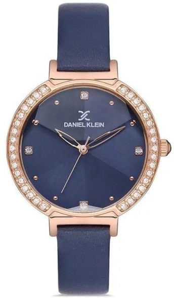 Часы Daniel Klein 12847-4