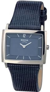 Ремешок для часов Boccia 3203-01