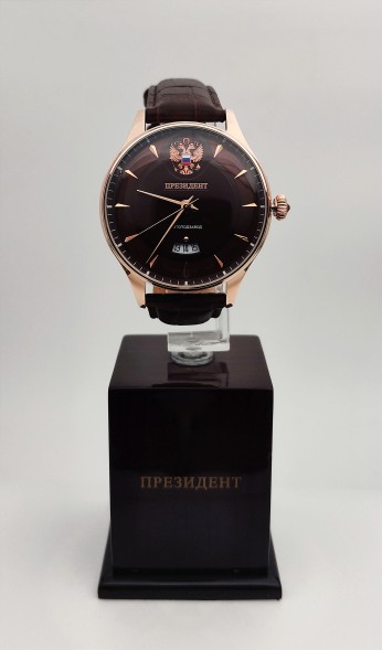 Часы Президент 6459047