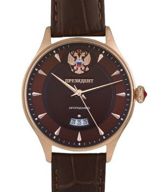 Часы Президент 6459047
