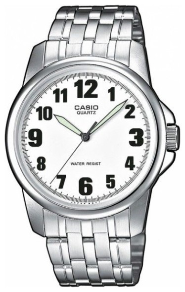 Часы Casio MTP-1260PD-7B