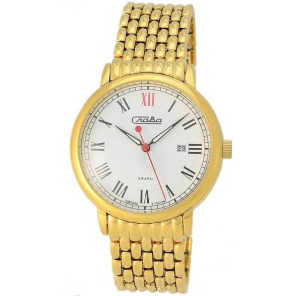 Часы Слава 1419708/2115-100