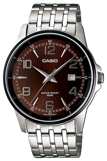 Часы Casio MTP-1344AD-5A2