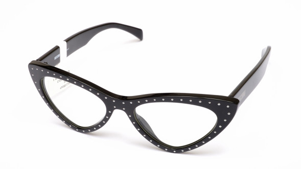 MOSCHINO MOS006/S 2M2