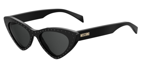 MOSCHINO MOS006/S 2M2