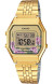 Часы Casio LA680WGA-4C