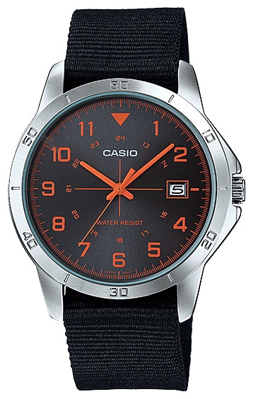 Часы Casio MTP-V008B-1B