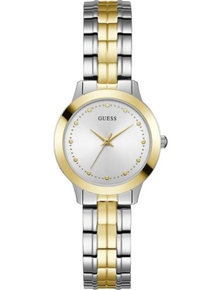 Часы GUESS W0989L8